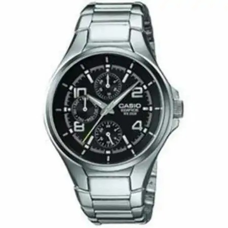 Casio Edifice Ef 316d Analógico Masculino