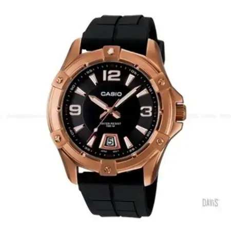 Casio Mtd 1062d Analógico Masculino