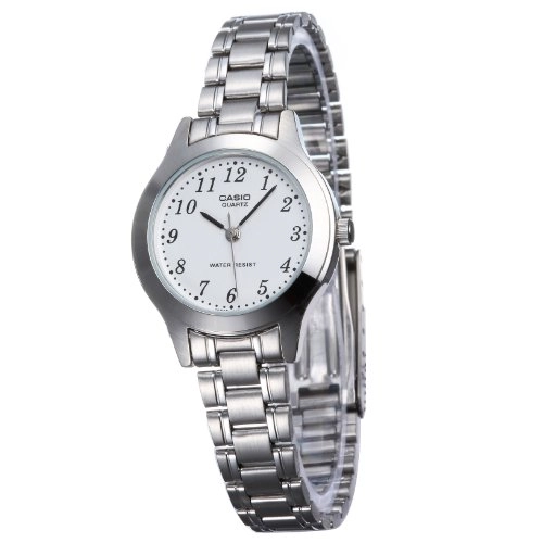 Relog.pulso Casio Ltp 1128a 7brdf