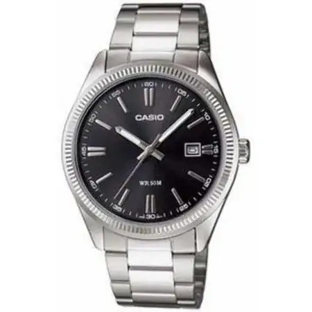 Casio Mtp 1302 Analógico Masculino