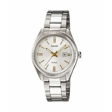 Casio Ltp1302d Analógico Feminino