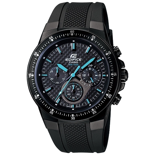 Relog.pulso Casio Ef 552pb