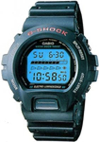 Relog.pulso Casio Dig.dw 290 1vs