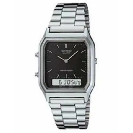 Casio Collection Aq 230a Analógico Masculino