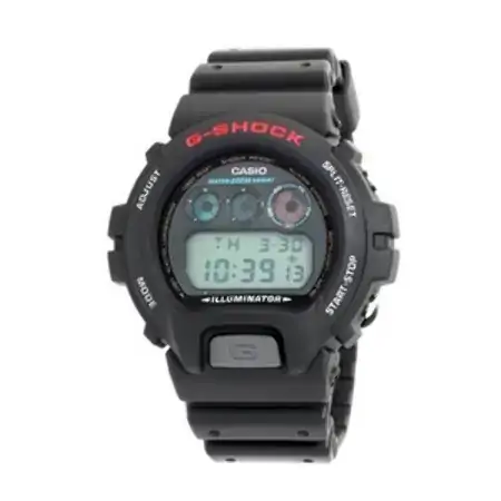 Casio G Shock Dw 6900 Digital Masculino