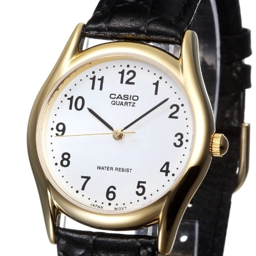 Relog.pulso Casio Mtp 1094q 7b1
