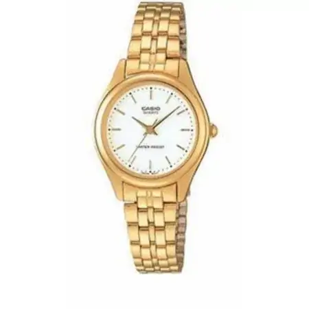 Casio Ltp1129 Analógico Feminino