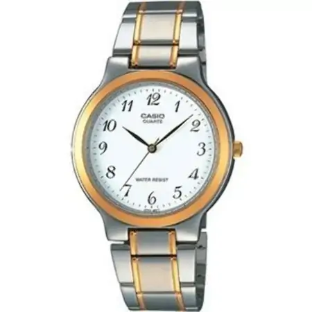 Relog.pulso Casio Masc.ref.mtp1131