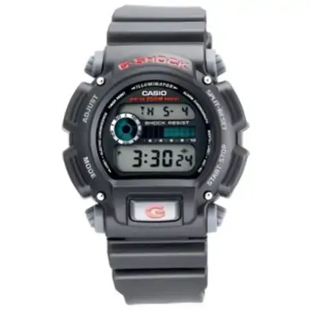 Casio G Shock Dw 9052 Digital Masculino