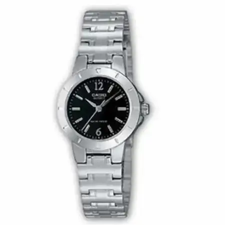 Casio Ltp1177 Analógico Unisex
