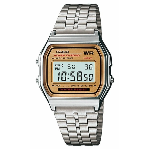 Relog.pulso Casio Ltp 1177a 2adf