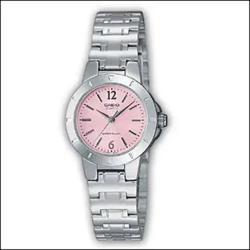 Relog.pulso Casio Ltp 1177a 4a1df