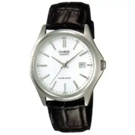 Casio Mtp1183 Analógico Masculino