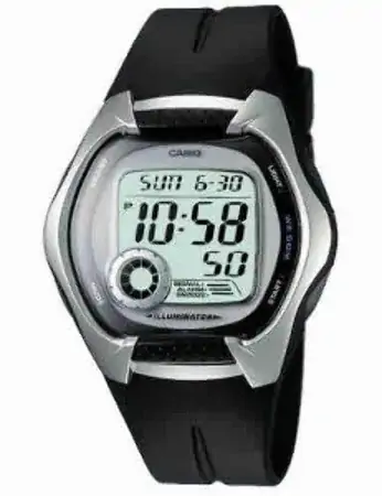 Relog.pulso Casio Masc.ref.2684