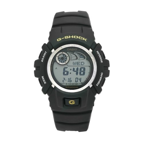 Relog.pulso Casio Masc.gs900f3vdr