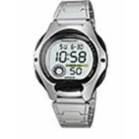 Casio Lw200d Digital Unisex