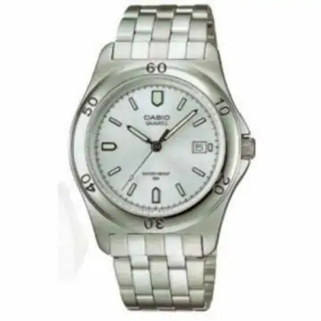 Casio Mtp 1213 Analógico Masculino