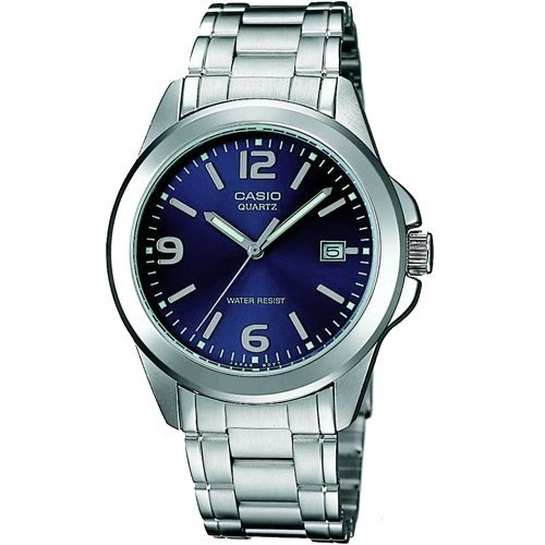 Relog.pulso Casio Mtp 1215a 2adf