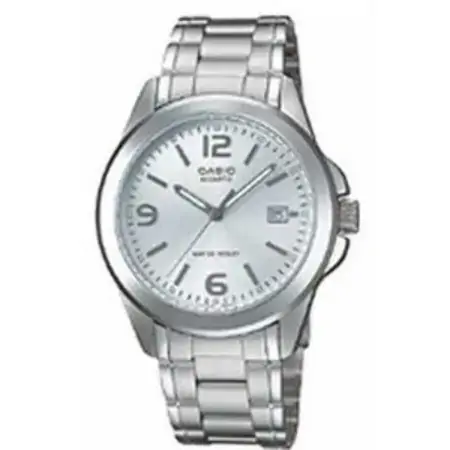 Casio Mtp 1215 Analógico Masculino