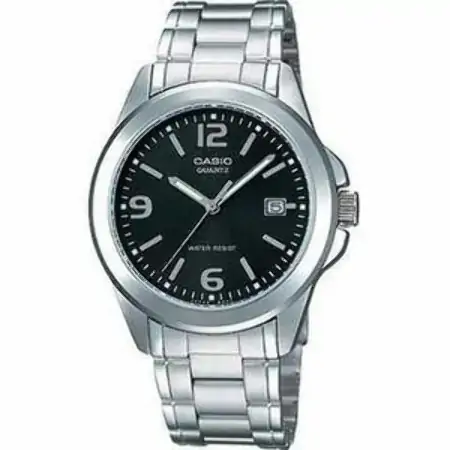 Casio Ltp1215 Analógico Masculino