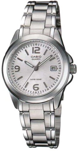 Relog.pulso Casio Ltp 1215a 7adf