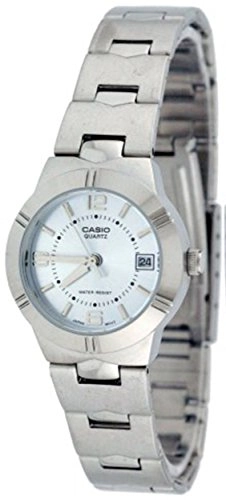 Relog.pulso Casio Ltp 1241d 2adf