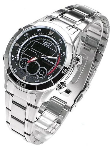 Relog.pulso Casio Efa 115d