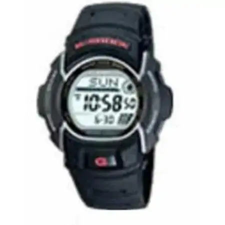 Casio G Shock G 7600 Digital Masculino
