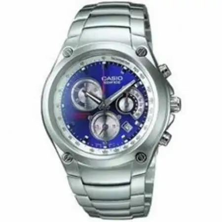Casio Edifice Ef 507d Analógico Masculino