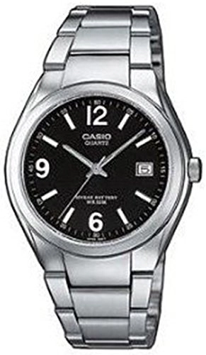 Relog.pulso Casio Masc.mtp 1265d 1a