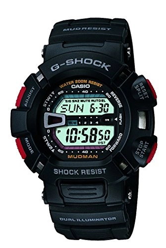 Relog.pulso Casio G90001vdr