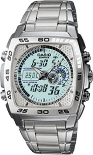 Relog.pulso Casio Masc.efa12207av