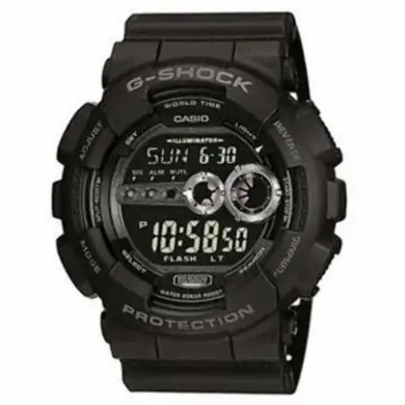 Relog.pulso Casio Gd 100 1bdr