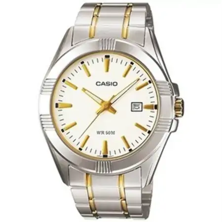 Casio Mtp1308sg Analógico Masculino