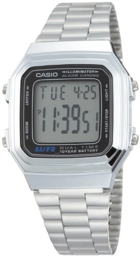 Relog.pulso Casio Mtp