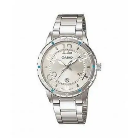 Casio Ltp1311 Analógico Feminino