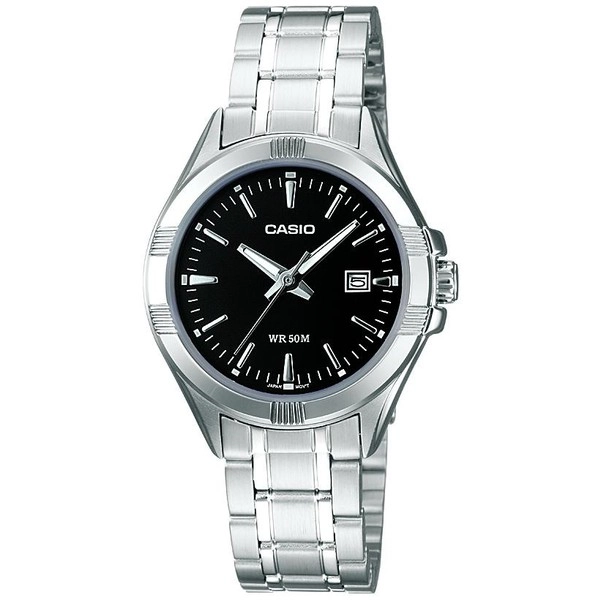 Casio Ltp 1308 Analógico Unisex