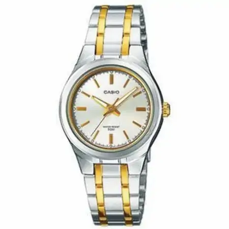Casio Ltp1310 Analógico Feminino