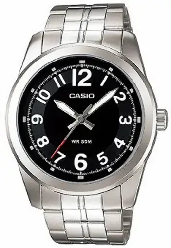 Casio Mtp1315d Analógico Masculino