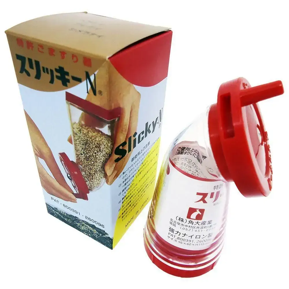 Ut Kkd Moedor De Gergelim Manual Plast Gomasuriki