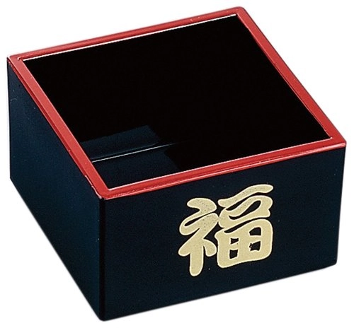 Copo Ichigo P/sake Preto