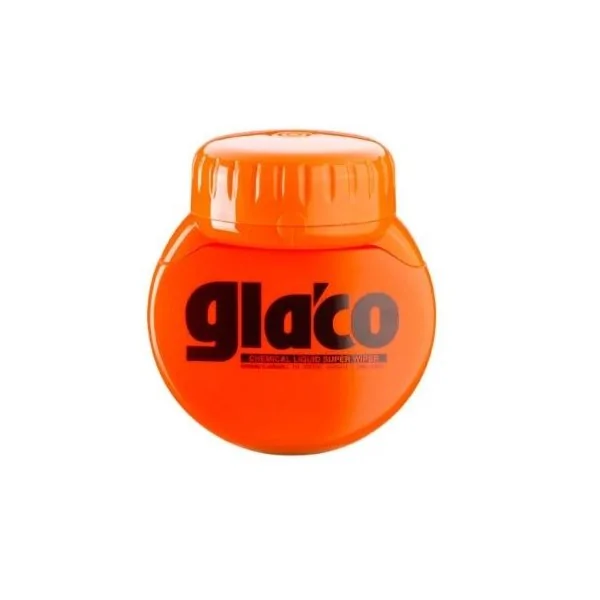 Cristalizador de Vidros Para Parabrisa - SOFT 99 10315
