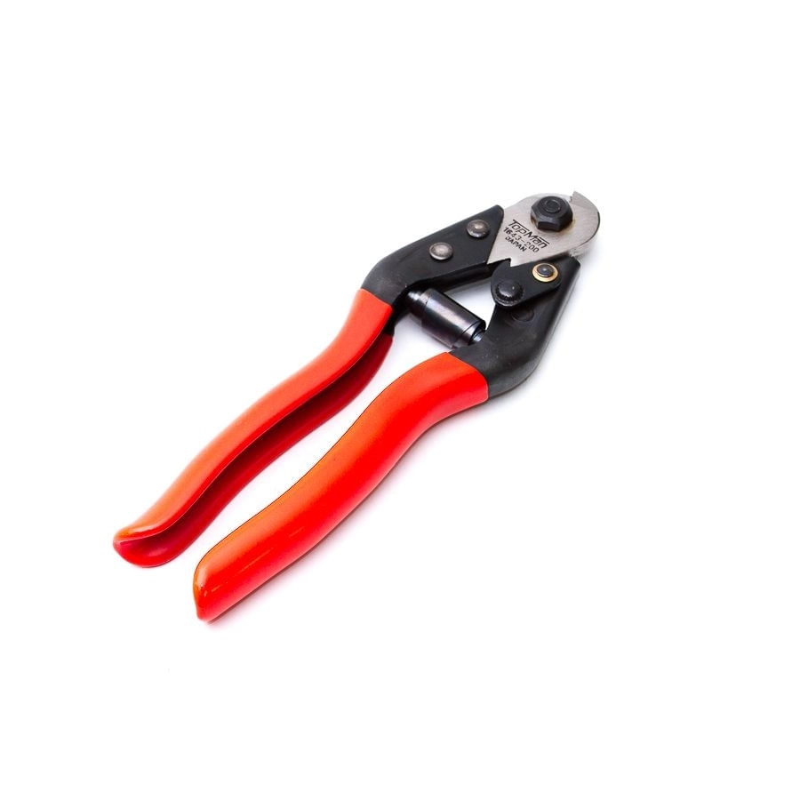 Cisalha 200 Mm Topman 1643-200 Corta- Arame