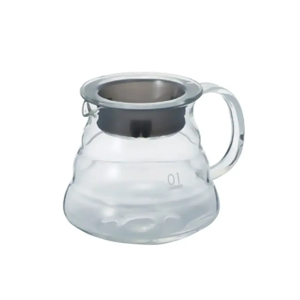 Jarra P/servir Café Hario Mod Xgs36tb Vd 360ml