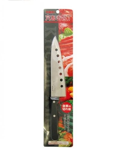 Ut Seiwa Pro Faca Aco Inox Cabo Plast