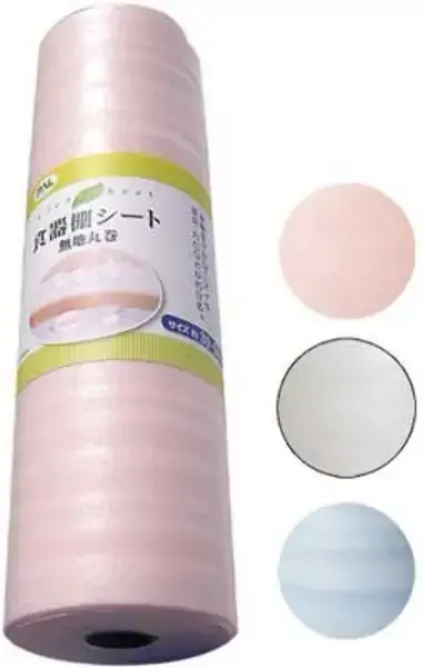 Ut Seiwa Forro P/ Armario Plast 30x500cm