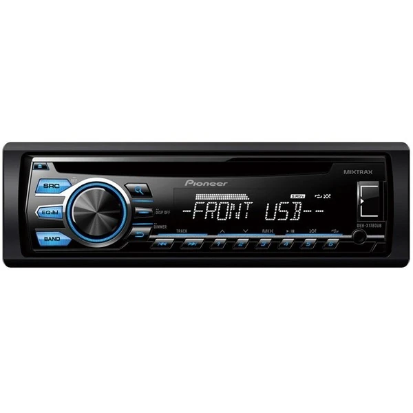 Pioneer Deh X1780ub
