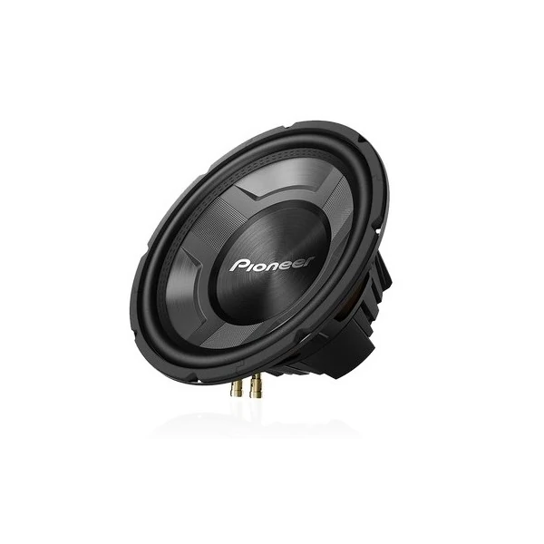 Subwoofer 12 Pol. 350W Rms Bobina Simples 4 Ohms - PIONEER TSW3060BR