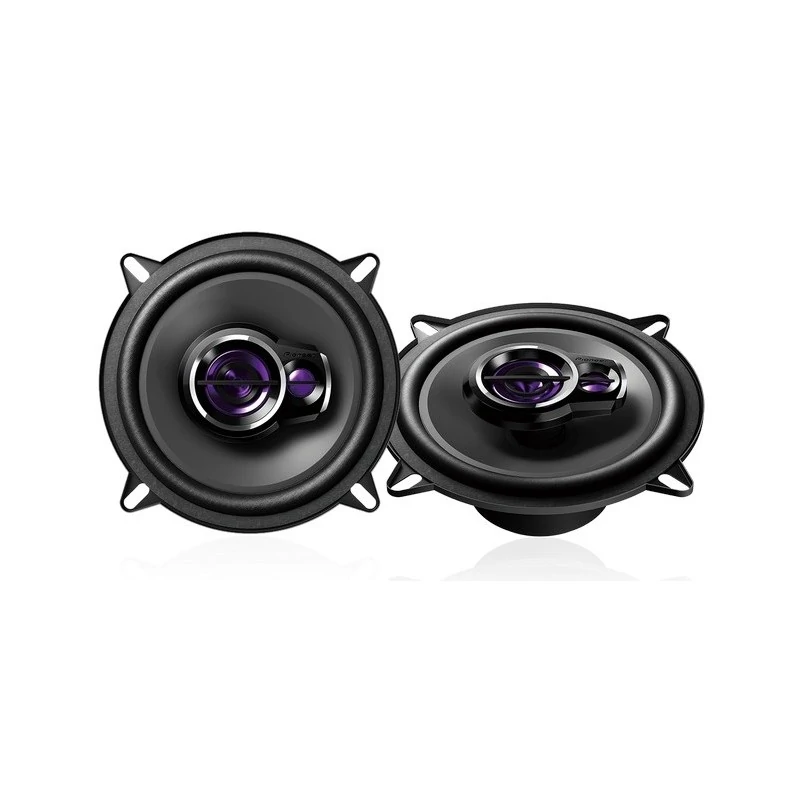 Alto-Falante Triaxial 5 Pol. 50W Rms - PIONEER TS1360BR