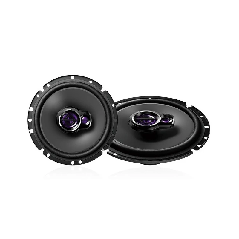 Alto-Falante Triaxial 6 Pol. 100W Rms - PIONEER TS1760BR